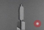 Image of bomb preparation United States USA, 1941, second 22 stock footage video 65675079826