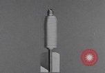 Image of bomb preparation United States USA, 1941, second 23 stock footage video 65675079826
