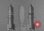 Image of bomb preparation United States USA, 1941, second 27 stock footage video 65675079826