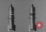 Image of bomb preparation United States USA, 1941, second 31 stock footage video 65675079826