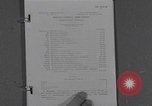 Image of bomb preparation United States USA, 1941, second 32 stock footage video 65675079826