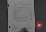 Image of bomb preparation United States USA, 1941, second 35 stock footage video 65675079826