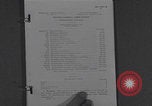 Image of bomb preparation United States USA, 1941, second 38 stock footage video 65675079826