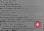 Image of bomb preparation United States USA, 1941, second 40 stock footage video 65675079826