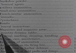 Image of bomb preparation United States USA, 1941, second 42 stock footage video 65675079826