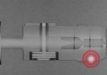 Image of WWII bomb fuze safety United States USA, 1941, second 15 stock footage video 65675079827