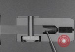 Image of WWII bomb fuze safety United States USA, 1941, second 17 stock footage video 65675079827