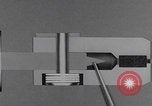 Image of WWII bomb fuze safety United States USA, 1941, second 18 stock footage video 65675079827