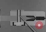 Image of WWII bomb fuze safety United States USA, 1941, second 23 stock footage video 65675079827