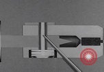 Image of WWII bomb fuze safety United States USA, 1941, second 24 stock footage video 65675079827