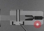 Image of WWII bomb fuze safety United States USA, 1941, second 26 stock footage video 65675079827