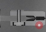 Image of WWII bomb fuze safety United States USA, 1941, second 27 stock footage video 65675079827