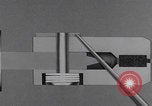 Image of WWII bomb fuze safety United States USA, 1941, second 28 stock footage video 65675079827