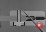 Image of WWII bomb fuze safety United States USA, 1941, second 31 stock footage video 65675079827