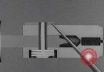 Image of WWII bomb fuze safety United States USA, 1941, second 32 stock footage video 65675079827