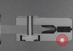 Image of WWII bomb fuze safety United States USA, 1941, second 34 stock footage video 65675079827