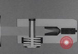 Image of WWII bomb fuze safety United States USA, 1941, second 38 stock footage video 65675079827