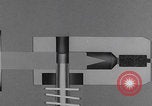 Image of WWII bomb fuze safety United States USA, 1941, second 39 stock footage video 65675079827