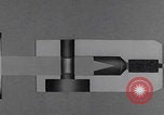 Image of WWII bomb fuze safety United States USA, 1941, second 46 stock footage video 65675079827