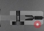 Image of WWII bomb fuze safety United States USA, 1941, second 48 stock footage video 65675079827
