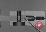 Image of WWII bomb fuze safety United States USA, 1941, second 53 stock footage video 65675079827