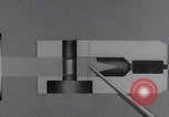 Image of WWII bomb fuze safety United States USA, 1941, second 55 stock footage video 65675079827