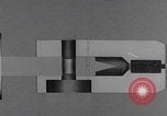 Image of WWII bomb fuze safety United States USA, 1941, second 57 stock footage video 65675079827