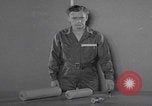 Image of WWII fragmentation bomb assembly United States USA, 1941, second 1 stock footage video 65675079828