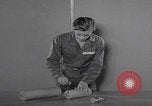 Image of WWII fragmentation bomb assembly United States USA, 1941, second 4 stock footage video 65675079828