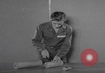 Image of WWII fragmentation bomb assembly United States USA, 1941, second 5 stock footage video 65675079828