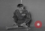Image of WWII fragmentation bomb assembly United States USA, 1941, second 10 stock footage video 65675079828