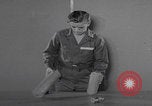 Image of WWII fragmentation bomb assembly United States USA, 1941, second 11 stock footage video 65675079828