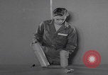 Image of WWII fragmentation bomb assembly United States USA, 1941, second 12 stock footage video 65675079828