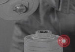 Image of WWII fragmentation bomb assembly United States USA, 1941, second 13 stock footage video 65675079828
