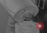 Image of WWII fragmentation bomb assembly United States USA, 1941, second 14 stock footage video 65675079828