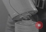 Image of WWII fragmentation bomb assembly United States USA, 1941, second 15 stock footage video 65675079828