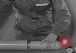 Image of WWII fragmentation bomb assembly United States USA, 1941, second 26 stock footage video 65675079828