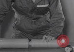 Image of WWII fragmentation bomb assembly United States USA, 1941, second 27 stock footage video 65675079828