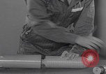 Image of WWII fragmentation bomb assembly United States USA, 1941, second 28 stock footage video 65675079828