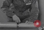 Image of WWII fragmentation bomb assembly United States USA, 1941, second 31 stock footage video 65675079828