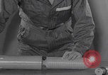 Image of WWII fragmentation bomb assembly United States USA, 1941, second 38 stock footage video 65675079828