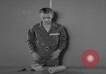 Image of WWII bomb assembly United States USA, 1941, second 20 stock footage video 65675079829