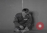 Image of WWII bomb assembly United States USA, 1941, second 23 stock footage video 65675079829