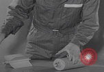 Image of WWII bomb assembly United States USA, 1941, second 29 stock footage video 65675079829