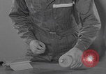 Image of WWII bomb assembly United States USA, 1941, second 30 stock footage video 65675079829