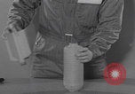 Image of WWII bomb assembly United States USA, 1941, second 32 stock footage video 65675079829