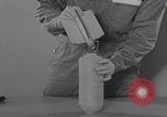 Image of WWII bomb assembly United States USA, 1941, second 33 stock footage video 65675079829