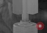 Image of WWII bomb assembly United States USA, 1941, second 35 stock footage video 65675079829