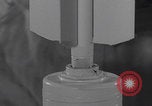 Image of WWII bomb assembly United States USA, 1941, second 36 stock footage video 65675079829