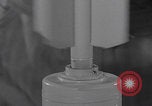 Image of WWII bomb assembly United States USA, 1941, second 38 stock footage video 65675079829